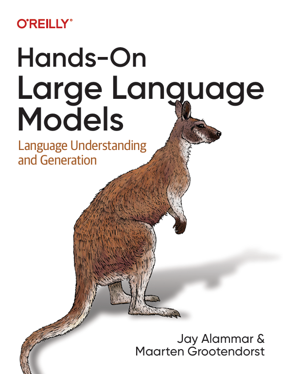 Hands-On Large Language Models