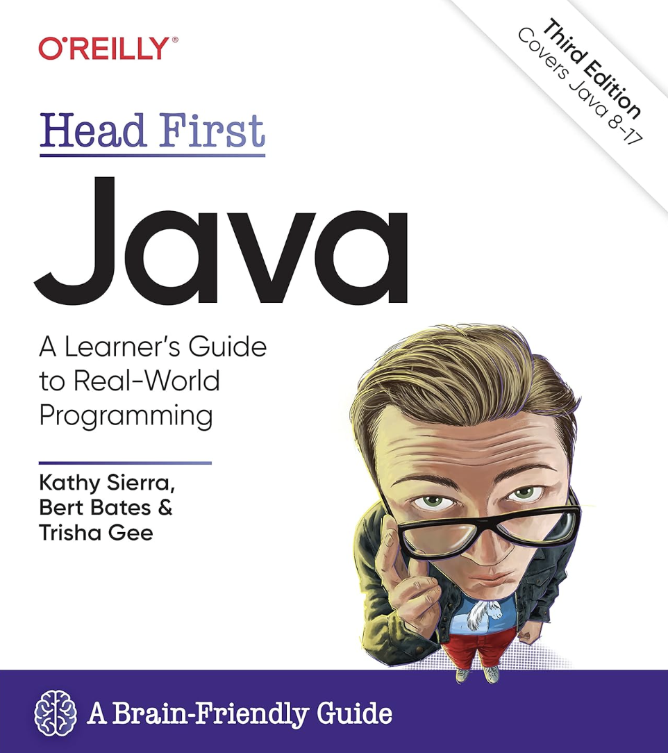 Head First Java