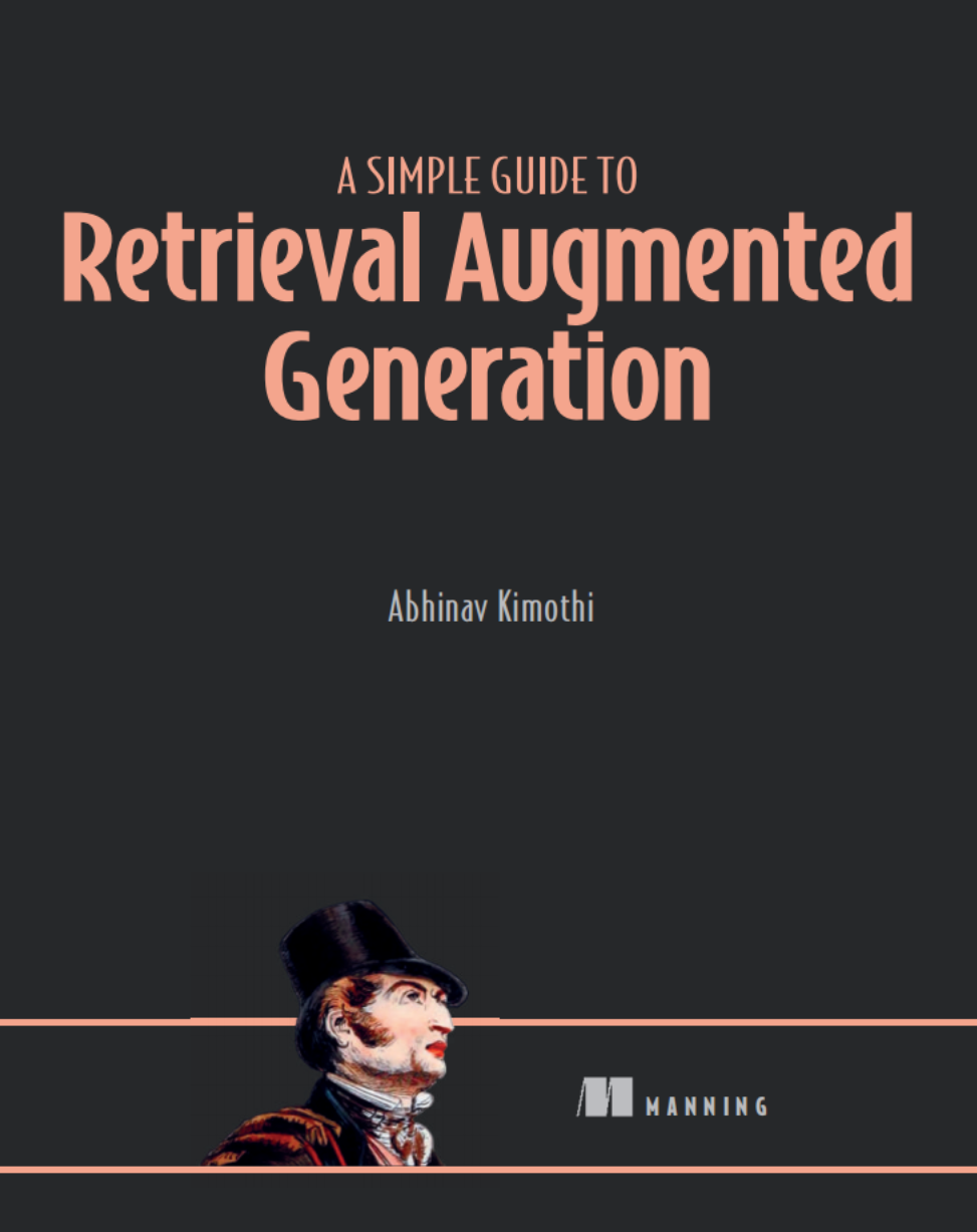 Retrieval Augmented Generation